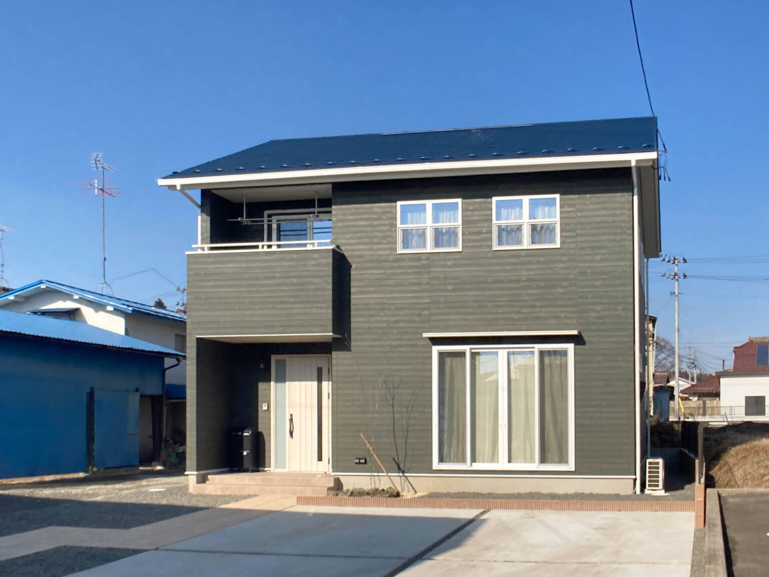 あっという間の2月 – ムネカタテック株式会社